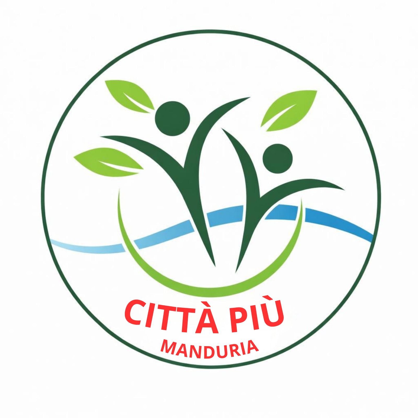 Simbolo Città Più Manduria